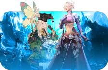 FFXIV Adventure Starts Bundle
